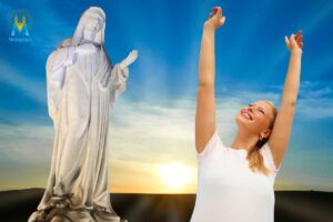 Medjugorje: "La scelta che conduce alla vita eterna"