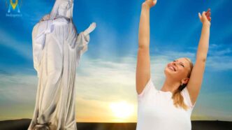Medjugorje: "La scelta che conduce alla vita eterna"