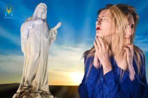 Medjugorje: "L’invito di Maria alla fiducia totale"