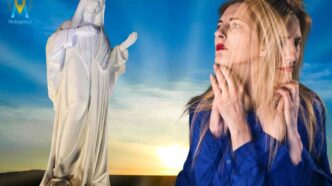 Medjugorje: "L’invito di Maria alla fiducia totale"