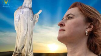 Medjugorje: "Non abbiate paura"