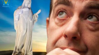 Medjugorje: "Non è tardi, scegli oggi"