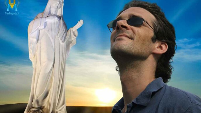 Medjugorje: "Oltre le ideologie"