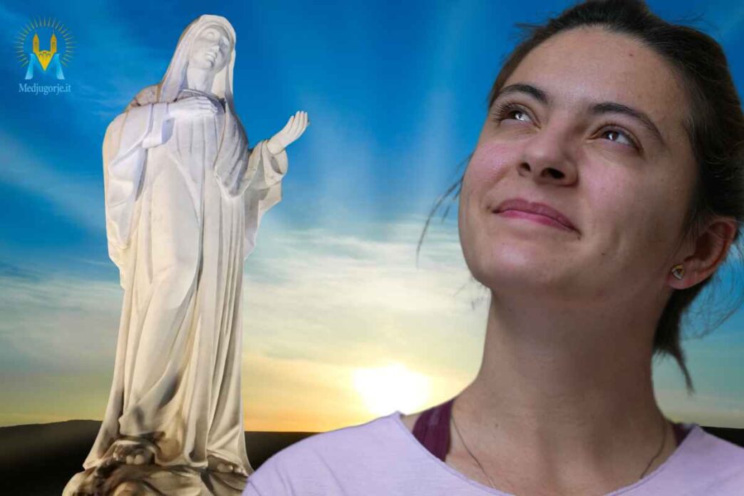 Medjugorje: "Pregare senza stancarsi"