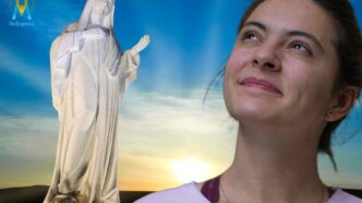 Medjugorje: "Pregare senza stancarsi"