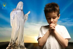 Medjugorje: "Quando il mondo ritrova la pace"