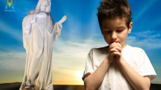 Medjugorje: "Quando il mondo ritrova la pace"