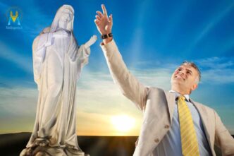 Medjugorje: "Risvegliati alla luce"