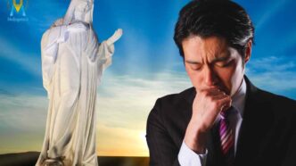 Medjugorje: "Scegliere ogni giorno"