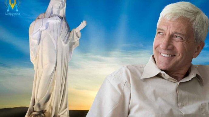 Medjugorje: "Scoprire la volontà di Dio"