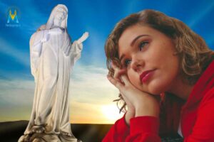 Medjugorje: "Un cambiamento totale"