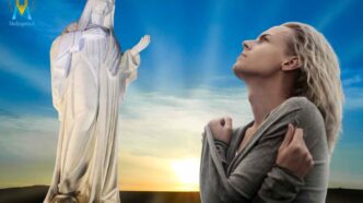 Medjugorje: "Vivere l’amore veritiero"