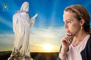 Medjugorje: "il cuore decide da che parte stare"