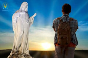 Medjugorje: "il rifugio sulla via della santità"