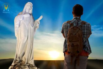Medjugorje: "il rifugio sulla via della santità"