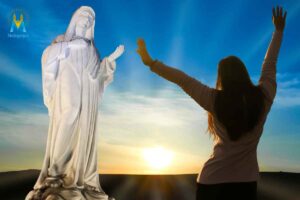 Medjugorje: "la gioia che non passa"