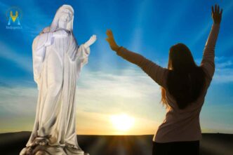 Medjugorje: "la gioia che non passa"