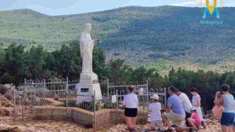 Vergine Maria di Medjugorje