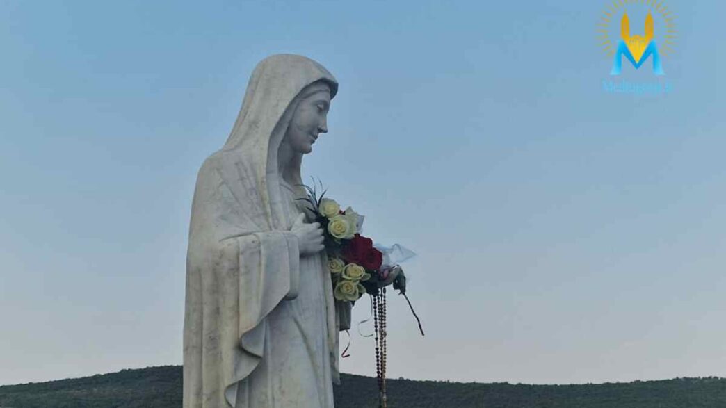 Vergine Maria di Medjugorje