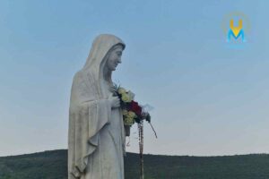 Vergine Maria di Medjugorje