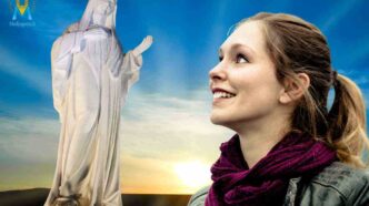 Medjugorje: "Dio ci ama uno per uno"