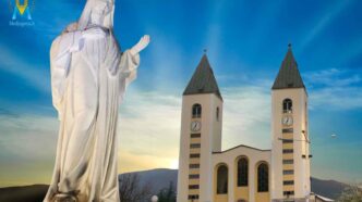 Medjugorje: "La nostra la missione"