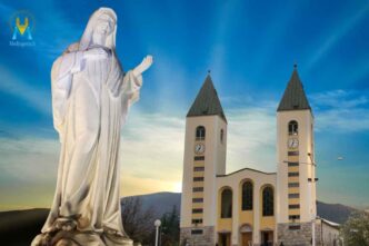 Medjugorje: "La nostra la missione"