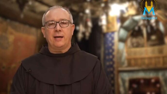 Padre Francesco Ielpo, Custode di Terra Santa