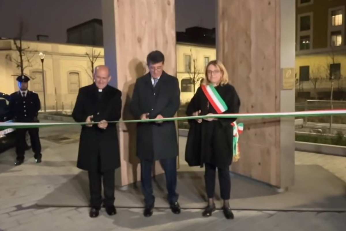 Porta della Speranza