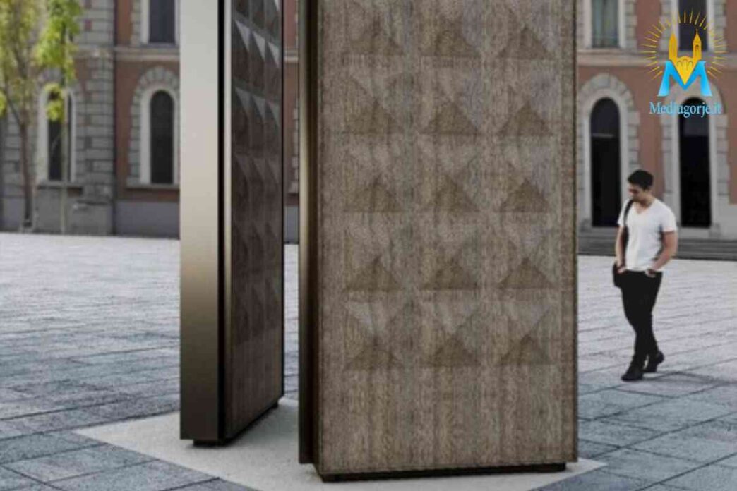 Porte della Speranza