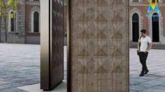 Porte della Speranza