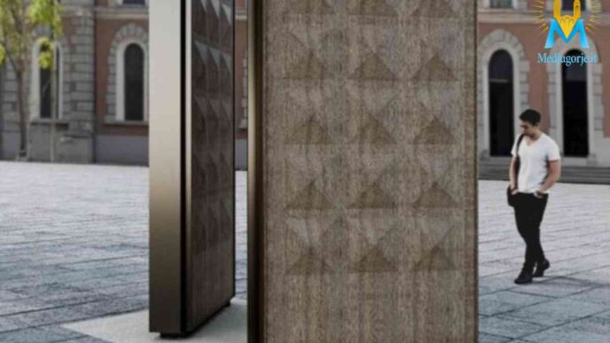 Porte della Speranza