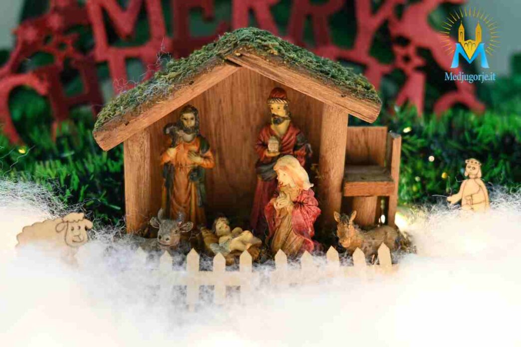 Presepe di Natale