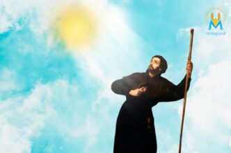 San Francesco Saverio