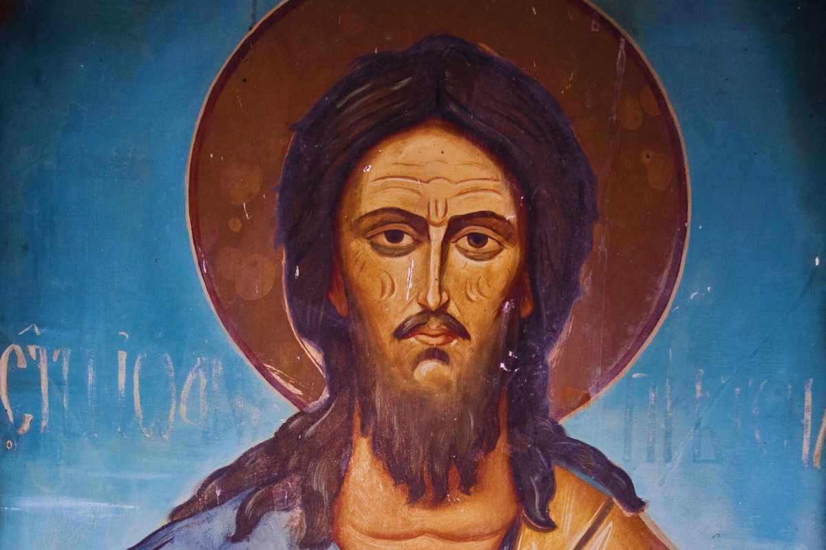 II domenica di avvento