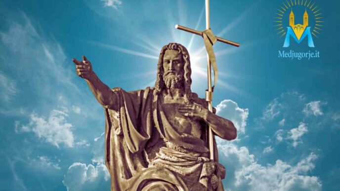 II domenica di avvento