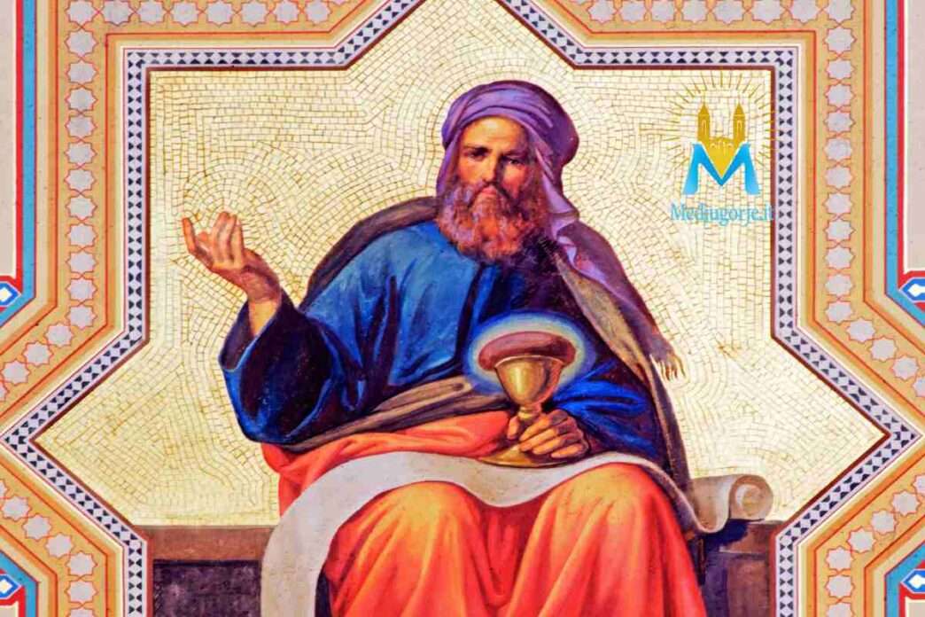 San Malachia, l'ultimo profeta dell'Antico Testamento