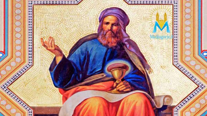 San Malachia, l'ultimo profeta dell'Antico Testamento