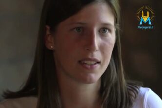 Silvia Buso parla della sua guarigione miracolosa a Medjugorje