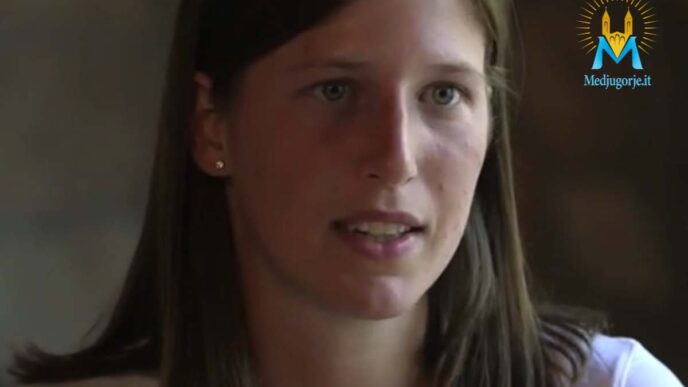 Silvia Buso parla della sua guarigione miracolosa a Medjugorje