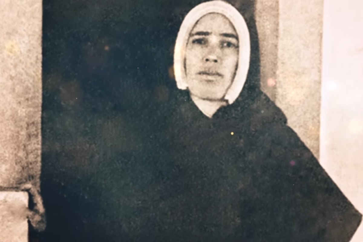 Il medico di Suor Lucia di Fatima fa una rivelazione