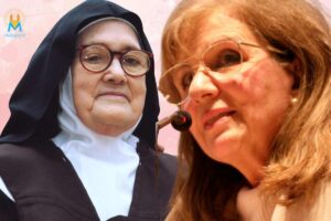 Il medico di Suor Lucia di Fatima fa una rivelazione
