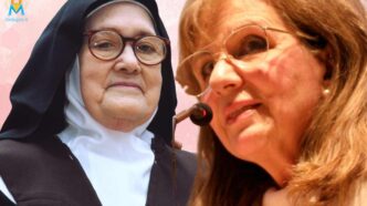 Il medico di Suor Lucia di Fatima fa una rivelazione