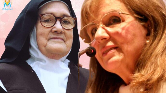 Il medico di Suor Lucia di Fatima fa una rivelazione