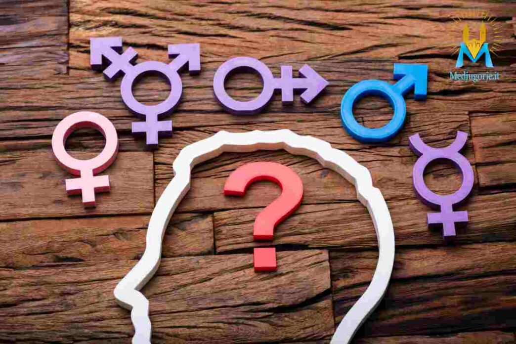 Transizione di genere