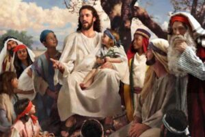 Vangelo di oggi 12 dicembre: "smascherare i nostri pregiudizi"