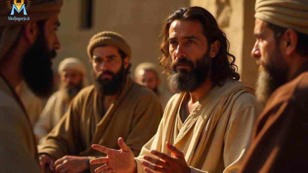 Vangelo di oggi 14 dicembre: Il mistero della vera grandezza