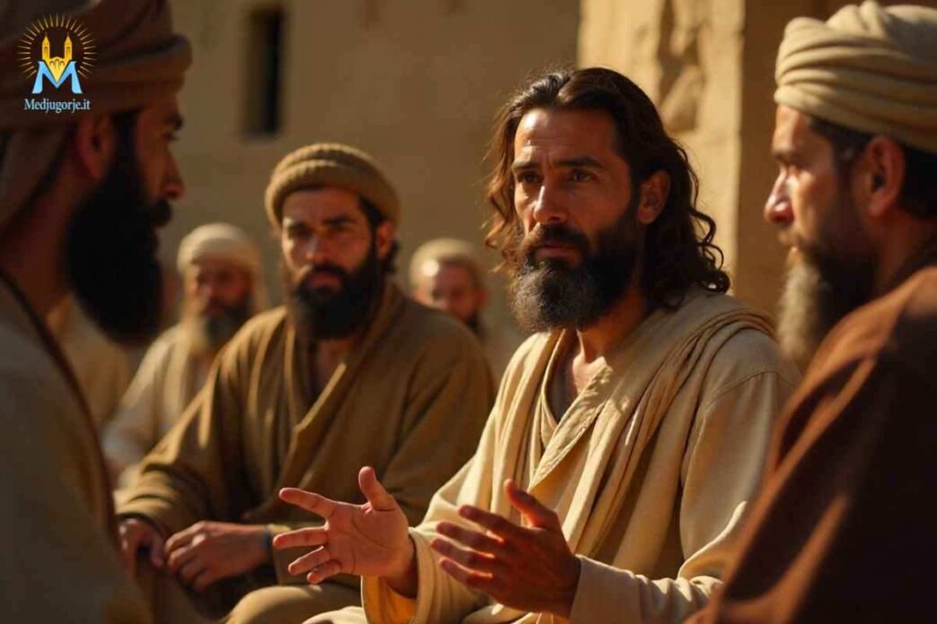 Vangelo di oggi 14 dicembre: Il mistero della vera grandezza