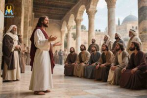 Vangelo di oggi 16 dicembre: "L’obbedienza che apre le porte"