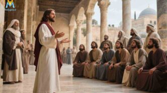 Vangelo di oggi 16 dicembre: "L’obbedienza che apre le porte"